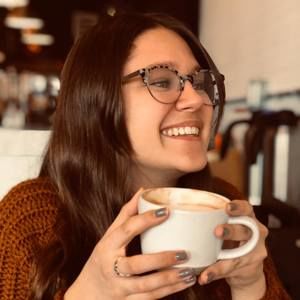 Meet your Posher, Shelby